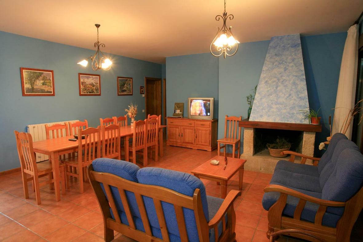 Landhuis La Premsa