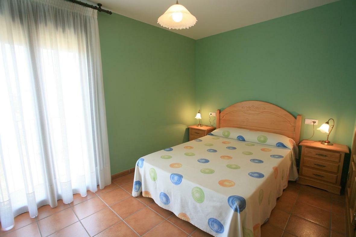 Landhuis La Premsa Arnés